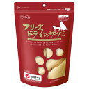ママクック フリーズドライのささみ犬用 150g