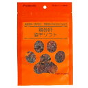 【メーカー直送J】フォレハス 鶏砂肝 姿干ソフト 80g(4)