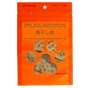 【メーカー直送J】フォレハス 馬 干し肉 40g