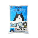【メーカー直送J】ネオ砂ブルー 6L