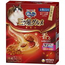 【8/5(火)限定 抽選で最大100%ポイントバック 要エントリー】ユニ・チャーム 銀のスプーン三ツ星グルメ腎臓の健康維持用20歳を過ぎてもすこやかにお魚レシピ...