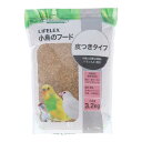 コーナンオリジナル LIFELEX 小鳥のフード皮付タイプ 3.2kg ×6個セット