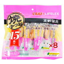 高齢猫用 おやつ いなばペットフード 焼かつお 15本入*8個セット 猫 ウエット フード キャットフード トッピング ギフト ご褒美 コーナン限定 お得 大容量 無着色 保存料不使用
