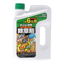 LIFELEX 草退治メガロングシャワー 2L