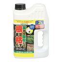 コーナンオリジナル LIFELEX 根まで枯らす除草剤 2L
