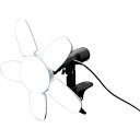 【9/10(水)限定 抽選で最大100%ポイントバック 要エントリー】高儀 LEDクリップライト 90W CLT−90SLA