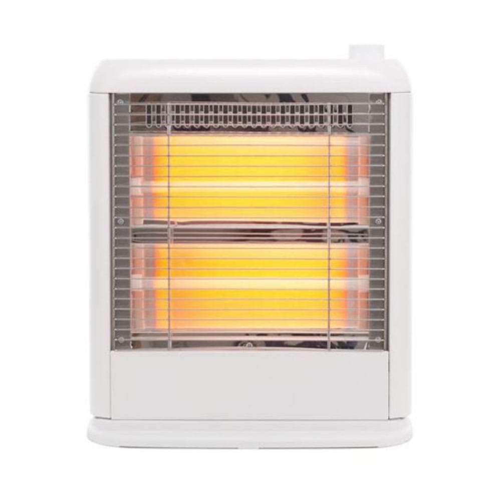 【11/5(水)限定 抽選で最大100%ポイントバック 要エントリー】電気ストーブ PTZ-DSE082（W）のサムネイル