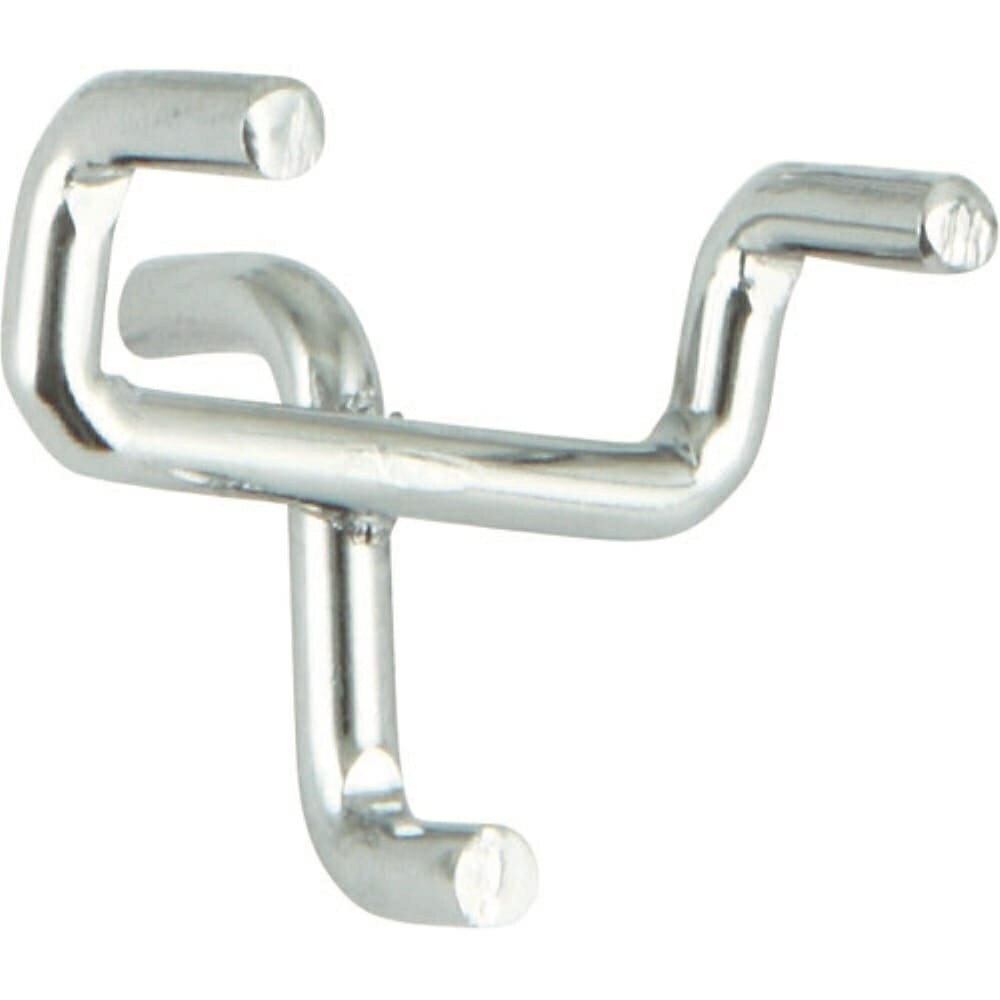 【メーカー直送T】TONE　L形フックセット　3個組　C50Bハーフボード専用フック　PBH-LS3(4)