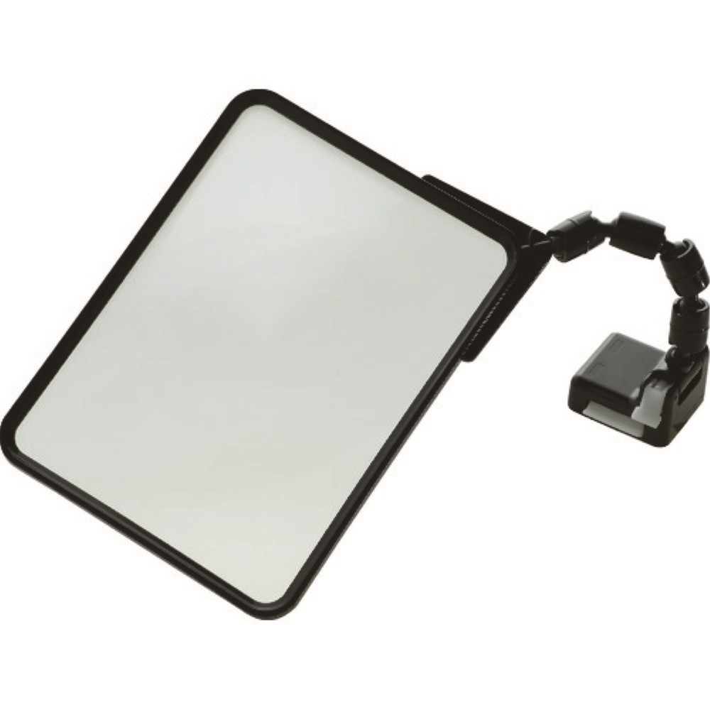 【メーカー直送T】TRUSCO　マグネット式自在ルーペ MGL140