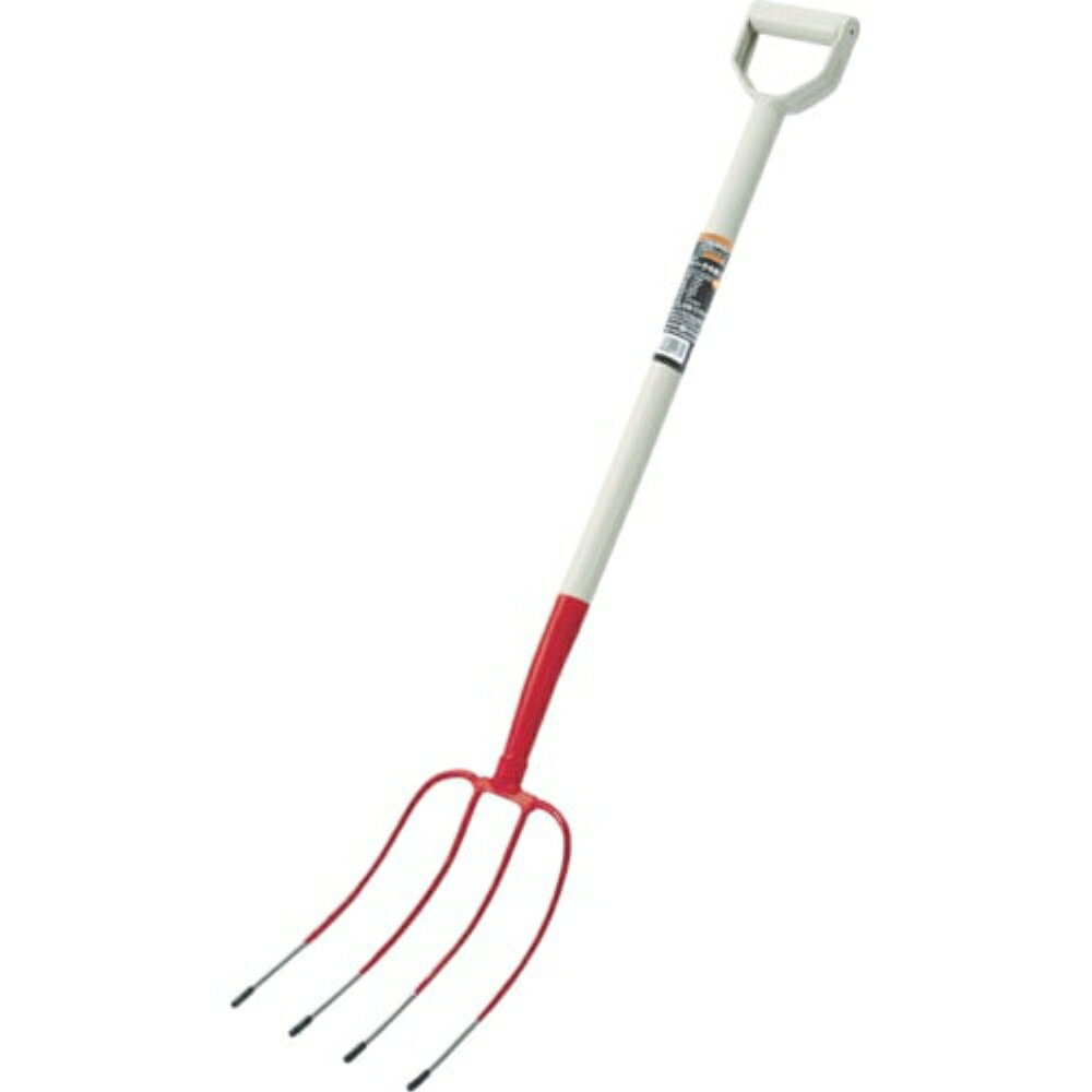 【メーカー直送T】【トラスコ中山(TRUSCO)　ホーク　パイプ柄　4本爪　THP