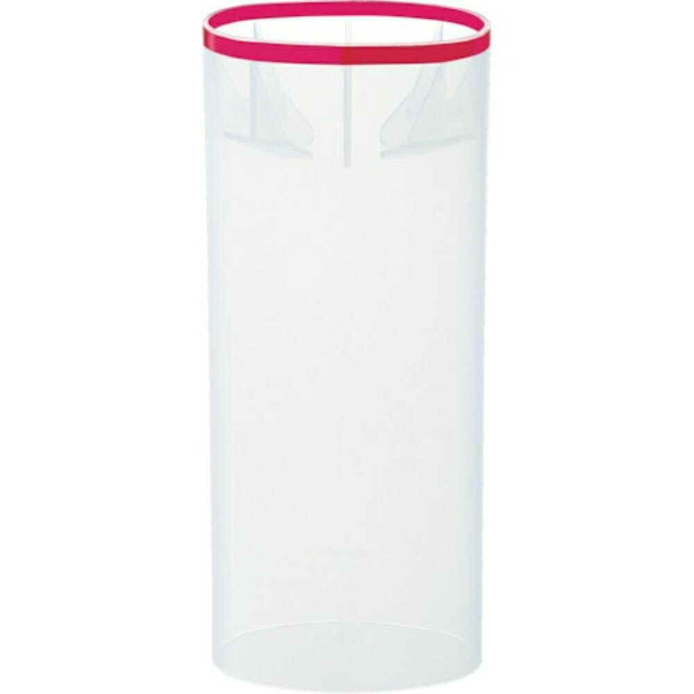 【メーカー直送T】トラスコ中山(TRUSCO)　エンドミル保護キャップ　M55用　1個入 AMS-55L