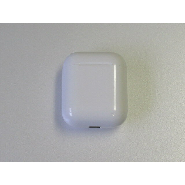 国内正規品 Apple AirPods Lightning Charging Case A1602 アップル エアポッズ ケースのみ 中古品/送料無料! 充電ケ...