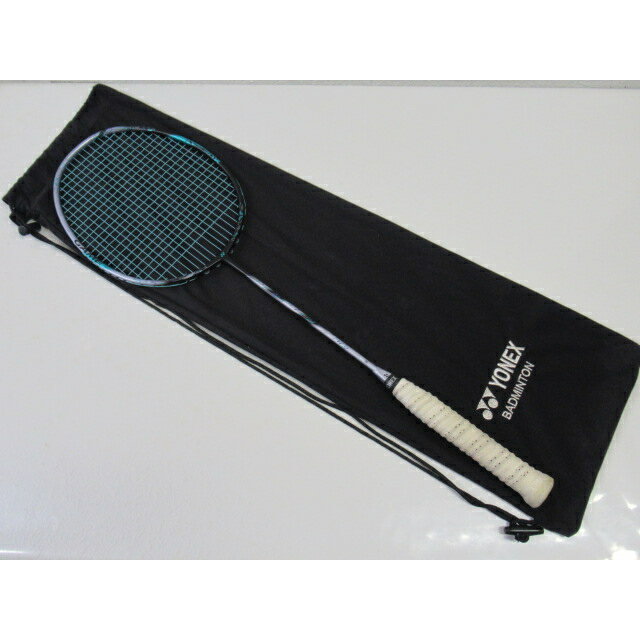 【中古品】 YONEX ASTROX88D GAME ヨネックス アストロクス88Dゲーム バドミントン ラケット 4UG5 送料無料！