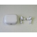 【中古品】Apple AirPods Pro 第2世代 アップル エアポッズプロ エアーポッズプロ ワイヤレスイヤホン Cタイプ 本体 正規品 A3047/A3048/A2968 送料無料! 訳有