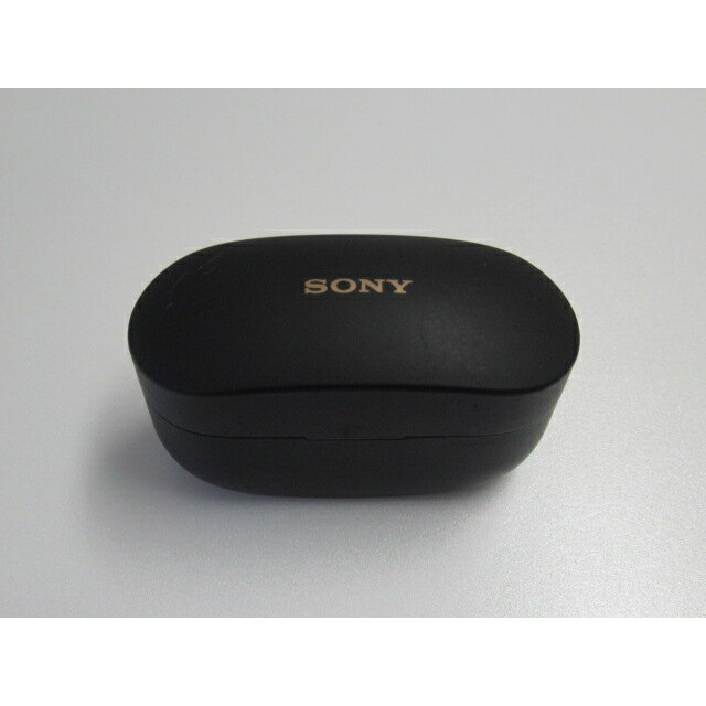 【未使用/未開封】sony ソニー WF-1000XM4 ブラック カバー付 SONY 未開封品 WF-1000XM4 (B) [ブラック] ワイヤレスイヤホン