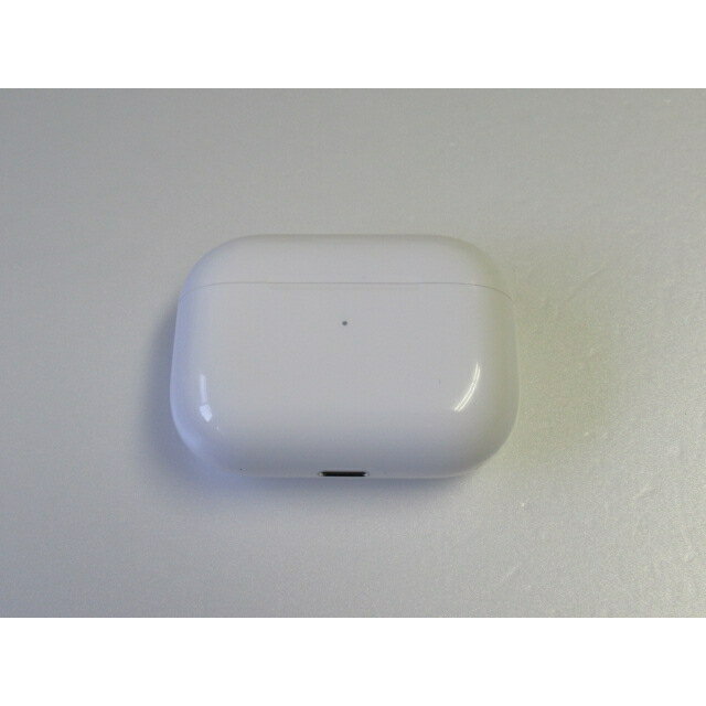 国内正規品 アップル エアポッズプロ ケース 中古品/送料無料！ Apple AirPods Pro Charging Case A219..