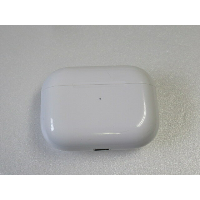 国内正規品 Apple AirPods Pro Chargi