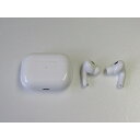 【中古品】Apple AirPods Pro 第2世代 アップル エアポッズプロ エアーポッズプロ ワイヤレスイヤホン 本体 正規品 A2698/A2699/A2700 送料無料! 訳有