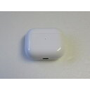 正規品 アップル エアポッズ 第3世代 A2566 ケース 中古品/送料無料! エアーポッズ 充電ケース ※ケースのみ Apple AirPods 第三世代
