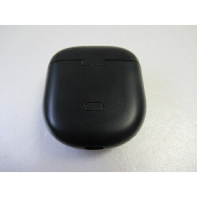 【中古品】Bose QuietComfortEarbudsII ボース ワイヤレスイヤホン トリプルブラック ※ケースのみ 送料無料！