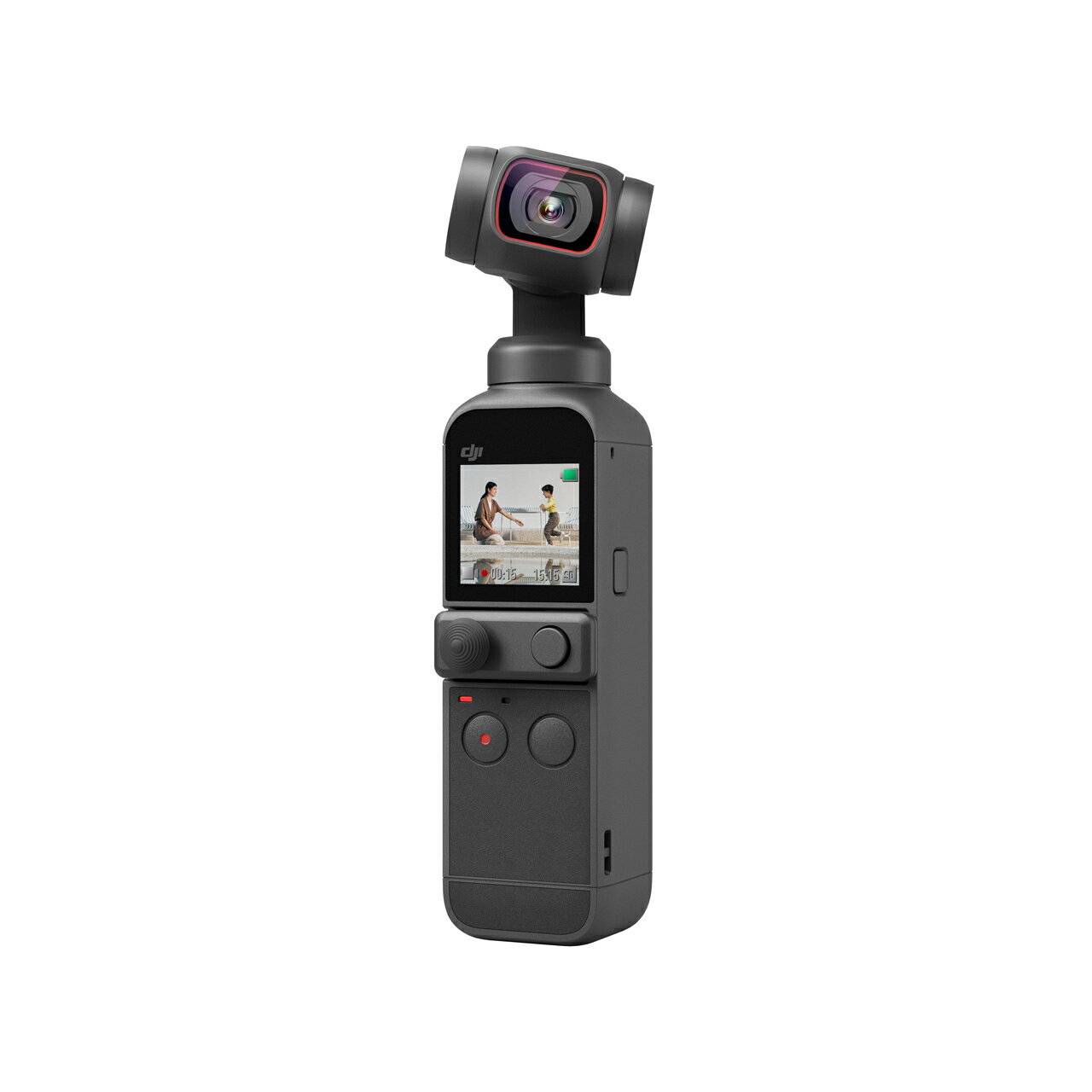 【中古品】DJI POCKET 2 OT