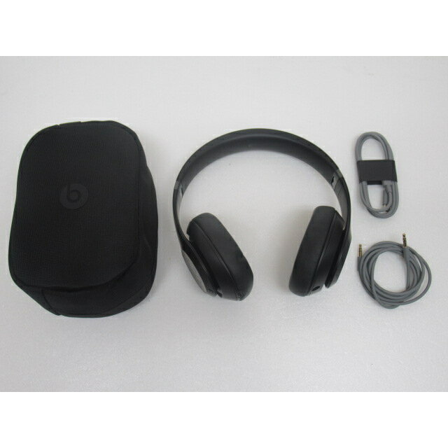 Beats、密閉型ワイヤレスヘッドホン「Studio Wireless」 - 価格 Beats、密閉型ワイヤレスヘッドホン「Studio Wireless」 - 価格