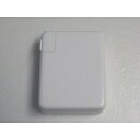 【中古品】 Apple 140W アップル USB-C電源アダプタ A2452 MacBook充電器 送料無料!