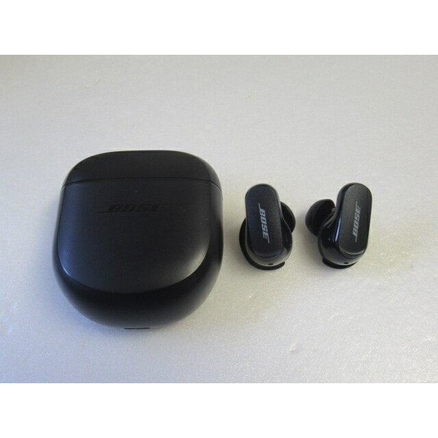 楽天市場】bose quietcomfort earbuds ii(機能(ヘッドホン 楽天市場】bose quietcomfort earbuds ii(機能(ヘッドホン