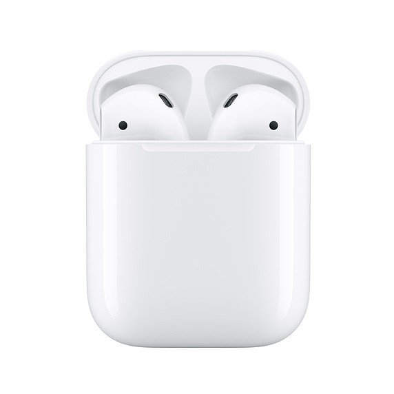 ʡ Apple AirPods with Charging Case MV7N2J/A åץ ݥå 2 磻쥹ۥ ̵ ݥå 