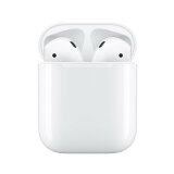 ʡ Apple AirPods with Charging Case MV7N2J/A åץ ݥå 2 磻쥹ۥ ̵ ݥå 