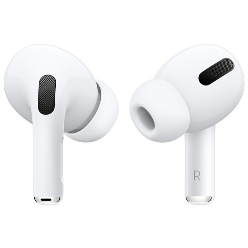 【中古品】Apple AirPods Pro アップル エアポッズプロ ワイヤレスイヤホン 送料無料！ 正規品 エアポッズ プロ　A2083/A2084/A2190