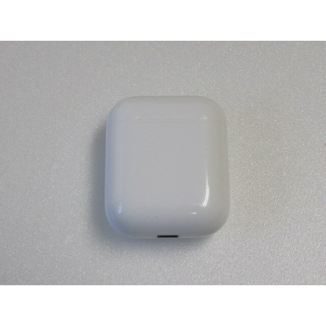 国内正規品 Apple AirPods Lightning Charging Case A1602 アップル エアポッズ ケースのみ 中古品/送料無料！ 充電ケース
