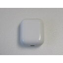 国内正規品 Apple AirPods Lightning Charging Case A1602 アップル エアポッズ ケースのみ 中古品/送料無料! 充電ケ...