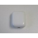 国内正規品 Apple AirPods Lightning Charging Case A1602 アップル エアポッズ ケースのみ 中古品/送料無料！ 充電ケース