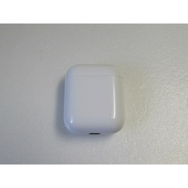 国内正規品 Apple AirPods Lightning Charging Case A1602 アップル エアポッズ ケースのみ 中古品/送料無料！ 充電ケース