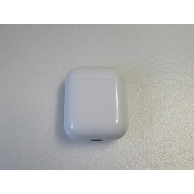 国内正規品 Apple AirPods Lightning Charging Case A1602 アップル エアポッズ ケースのみ 中古品/送料無料！ 充電ケース