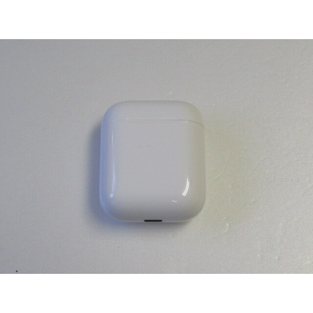 国内正規品 Apple AirPods Lightning Charging Case A1602 アップル エアポッズ ケースのみ 中古品/送..