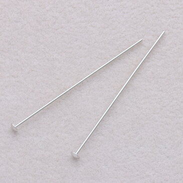 Tピン 30mm 3cm φ0.5 【2本セット】 送料無料 アクセサリーパーツ K18 ゴールド ツキサシ 2mm皿 芯径 0.5 mm ミドルサイズ つなぎ 線 パーツ ジョイント 連結パーツ 貴金属 日本製 K18YG K18WG sリメイク ハンドメイド 手芸用品 金具 ピアス ネックレス チャーム 素材 材料