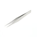 【5/5全品PT5倍+10%OFF CP配布中!】KFI 精密 極細 ピンセット SUS304 全長 130mm ステンレス製 工具 手芸用 幸和ピンセット工業...