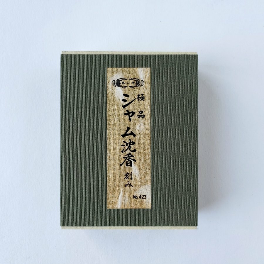 Rakuten - 極品　シャム沈香　刻み　15g　化粧箱入