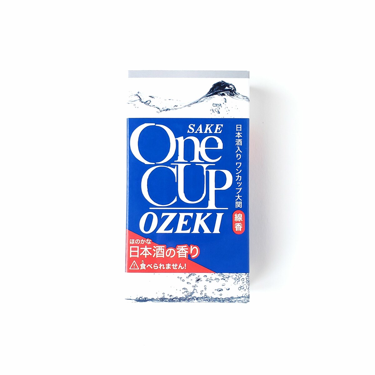 Rakuten - カメヤマ ワンカップ大関ミニ寸線香
