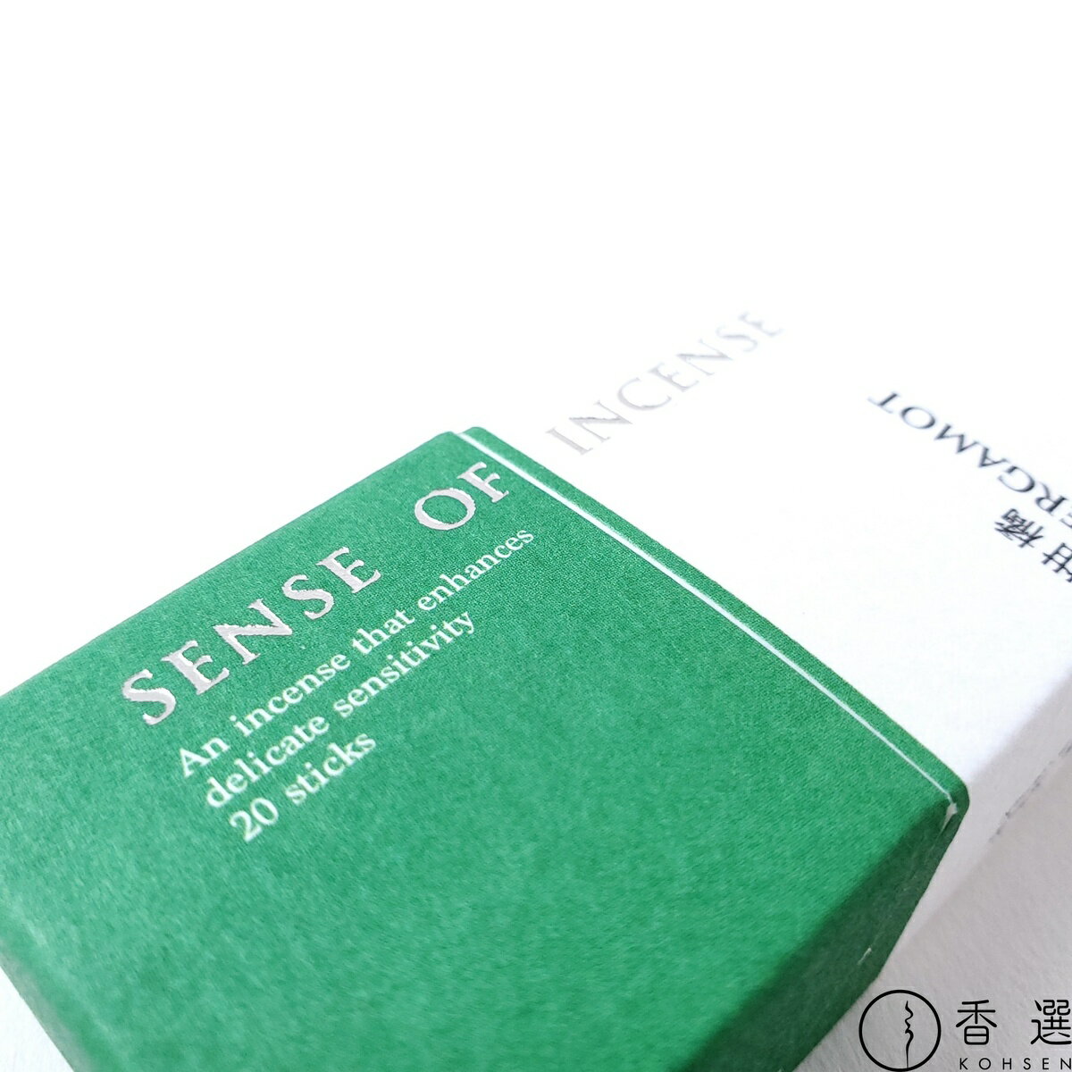 ���Ʋ ���󥹥��֥��󥻥� ���� BERGAMOT ���� ������ ���󥻥� ���� ���ƥ��å��� ������ ������