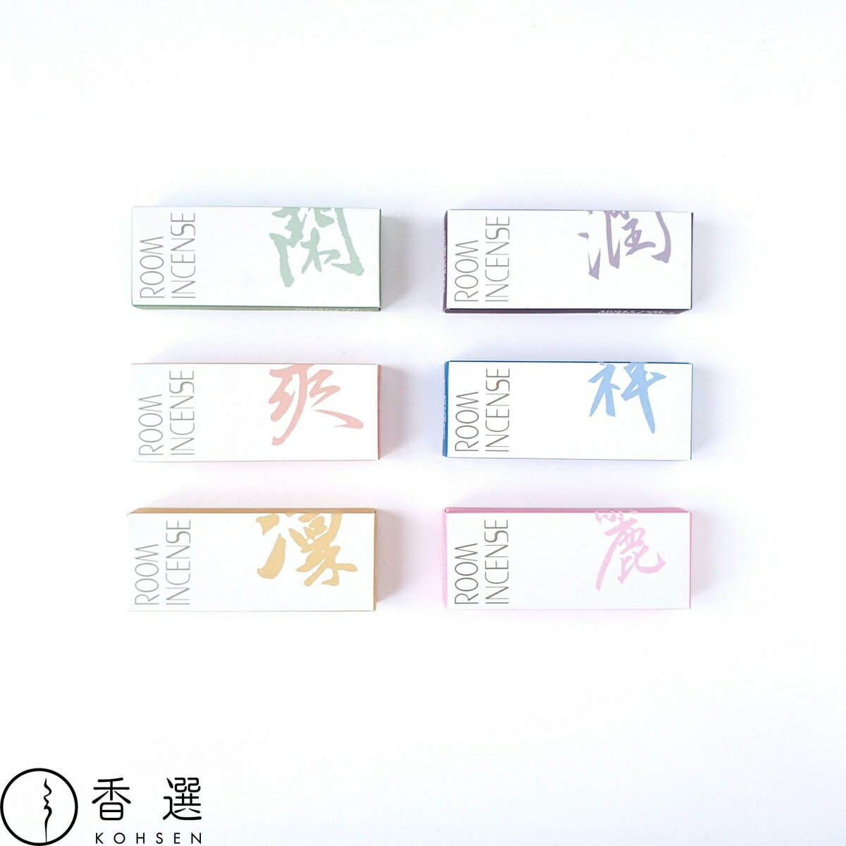 �̽�Ʋ ROOM INCENSE LIVING �롼�।�󥻥󥹥�ӥ� �ߥ� 6�ĥ��å� ���󥻥� ������ ������ ���� �̽�Ʋ ���å� ����鿴�� �᡼��...