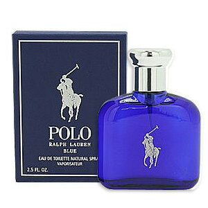 【あす楽】ラルフローレン Ralph Lauren ポロブルー オードトワレ EDT SP 40ml メンズ 香水 | ポロ ブルー 男性 男性用 ギフト プレゼント 誕生日 誕生日プレゼント おしゃれ オシャレ 彼氏 誕生日 香り 爽やか アップル キンモクセイ ムスク