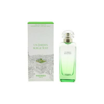 楽天香水問屋楽天市場店エルメス HERMES 屋根の上の庭 EDT SP 50ml レディース 香水 | 男女兼用 ユニセックス 男性用 女性用 男性 女性 ブランド プレゼント ギフト 誕生日 結婚祝い オシャレ 彼女 彼氏 香り アップル ペアー ローズ マグノリア