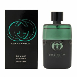 グッチ ギルティ ブラック プールオム EDT SP 90ml メンズ 香水 結婚祝い 誕生日 内祝 ...