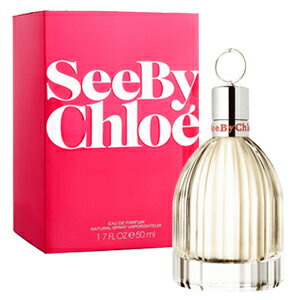 シー バイ クロエ EDP SP 50ml レディース 香水