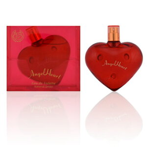 【あす楽】　エンジェルハート Angel Heart オードトワレ EDT SP 50ml レディース 香水 | 女性用 レディース 女性 初心者 おすすめ 高校生 大学生 香り アプリコット グレープフルーツ ピーチ スズラン ムスク 石鹸 せっけん プレゼント ギフト