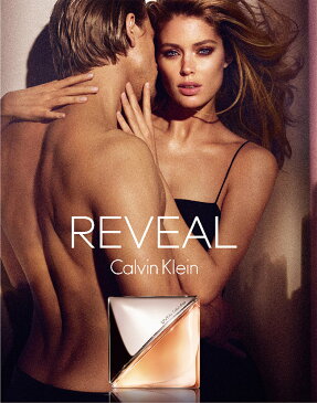 カルバンクライン Calvin Klein CK リヴィール EDP SP 30ml レディース 香水