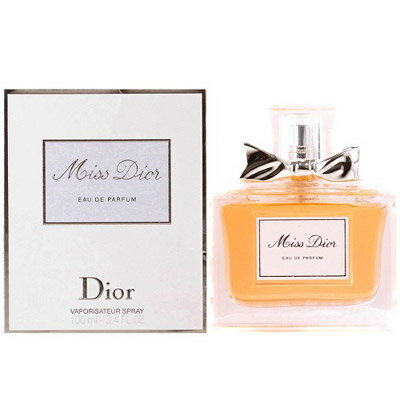 クリスチャン ディオール Christian Dior ミスディオール オードパルファム スプレー 100ml EDP SP【レディース】【香水】